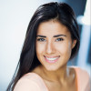 Lara Yuste, Make up children artist in Madrid