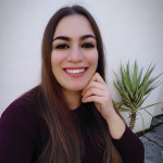 Micaela Florencia Martínez, Nursing assistant in Málaga