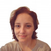 María Díaz, Content writer in Spanish in Córdoba