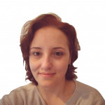 María Díaz, Content writer in Spanish in Córdoba