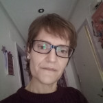 Manuela García Andreu, Emprada de llar a Elche