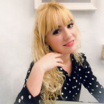 Yaiza Almagro, Psychologist in Vilanova i la Geltrú