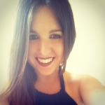 Tania Mv, Fisioterapeuta en Barcelona