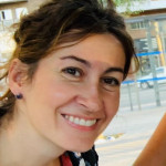 Beatriz Aparicio, Coach personal a Madrid