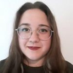 María Villa Garceau, Content writer in Spanish in Sevilla