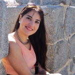Ana Cañas, Pedagoga a Madrid