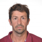 Rodrigo Nicolas Barra, Cambrer a Madrid