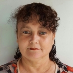 Ramona Navarro Mendez, Netejadora a Las Palmas de Gran Canaria