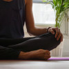 Alejandro Téllez, Profesor de yoga en Barcelona