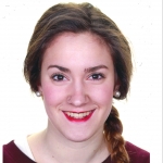 Cristina Estevez Alarcon, Monitora de lleure a Fuenlabrada