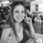 Natalia Ruiz, Babysitter in Córdoba