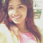 Lina Baltasar, Babysitter in Pinto