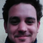 Luis Ignacio Morcillo Díaz, House cleaner in Zaragoza