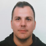 Jose Manuel Quintana Guerra, Personal assistant in Santa Cruz de Tenerife