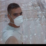 Ivan Hernandez Rivero, Painter in Telde