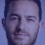 Manuel Chávez Morgado, Electricista en Llerena