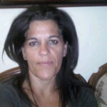 Noelia Esther Ojeda Padron, Netejadora a Las Palmas de Gran Canaria