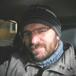 Rafael Martín, Informàtic a Ceuta