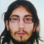 Miguel Del Dujo Dominguez, Informàtic a Madrid