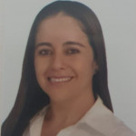 Edith Lorena Moran, Psychologist in Torrella