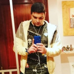 Alejandro Pardo, Cuidador de mascotes a Zaragoza