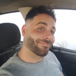 Javier Ortiz Andrade, Housekeeper in Sevilla