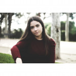 Diana Fernández Pastor, Monitora de lleure a Madrid