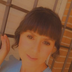 Ainhoa Barron Aguirre, Child educator in Madrid
