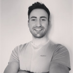 Alejandro Ruiz López, Personal trainer in Madrid