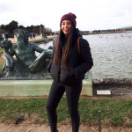 Nerea Torres Martinez, Spanish to French Translator in Valencia