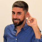 Ale Sandino, Coach personal a Málaga