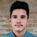 Guillermo Pepper, Waiter in Valencia