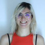 Paula Lencina Lorenzón, Animadora infantil a Majadahonda
