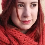 Paula Mariia Arrondo Asensio, Children's entertainer in Málaga