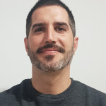 Jm Fp, Lifeguard in Málaga