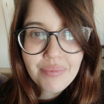 Rocío Rosado, Content writer in Spanish in Osuna