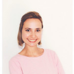 Alejandra Barrueco, Psicóloga en La Orotava