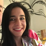 Inmaculada Melgar, Children's entertainer in Jaén