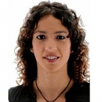 Davinia Ramos Rguez, Netejadora a Las Palmas de Gran Canaria