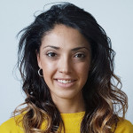 Isabel Cruz Cruz, Caregiver of elderly in Villamanrique de la Condesa