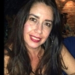 Sioly Baena, Housekeeper in Las Palmas de Gran Canaria