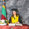 Angela Dos Santos, Caregiver of elderly in Madrid