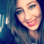 Evellyn Vazquez Ricardo, Beautician in Almazán