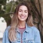 Marina Forero, Psicòloga a Salamanca