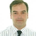 Javier Beltran Aunion, Painter in Campanario
