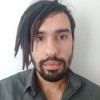 Elías Simes Méndez, Socorrista en Bueu