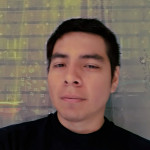 César Gonzales, Profesor de inglés en Salamanca