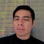 César Gonzales, Content writer in Spanish in Salamanca
