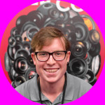 Manuel González Cao, Xofer privat a Santiago de Compostela