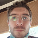 David Gil Marcos, Dog walker in Orihuela